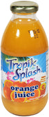 Tropik Splash - Juice - Orange - Bottles