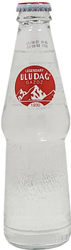 Uludag - Fruit Flavoured