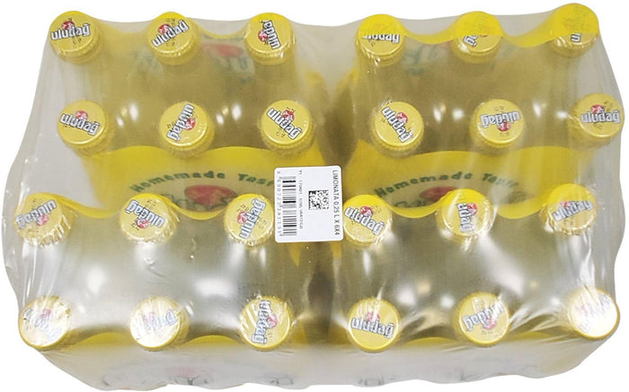 SO - Uludag - Lemonade
