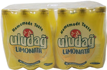 Uludag - Lemonade