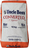 Uncle Ben's - Rice - Converted - Original