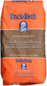 Uncle Ben's - Rice - Whole Grain
