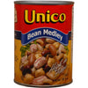 Unico - Bean Medley