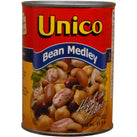 Unico - Bean Medley