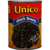 Unico - Black Beans