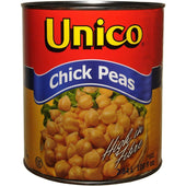 Unico - Chick Peas - Cans