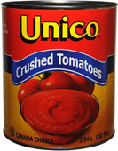 Unico - Crushed Tomatoes