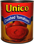 Unico - Crushed Tomatoes