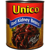 Unico - Kidney Beans - Red
