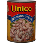 Unico - Romano Beans