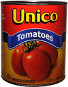 Unico - Tomato - Plum (Whole)