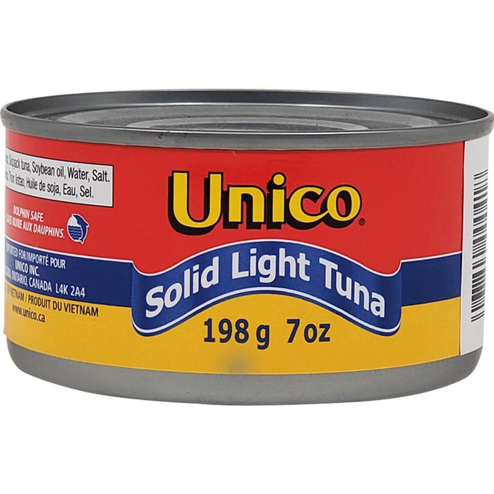 Unico - Tuna - in Oil