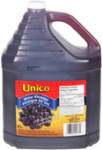 Unico - Vinegar - Red Wine