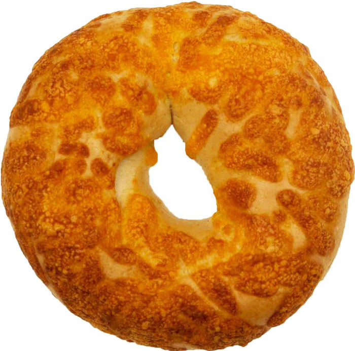 United Bakery - Bagel - Cheese - 4598