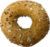 United Bakery - Bagel - Multigrain - 4575