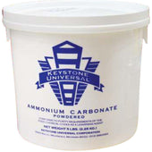 Universal - Ammonium Carbonate - Powder