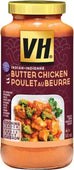 VSO - VH - Sauce - Butter Chicken