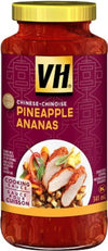 VH - Sauce - Pineapple