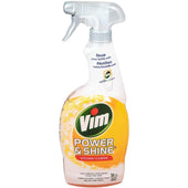 Vim - Power Shine Kitchen Spray