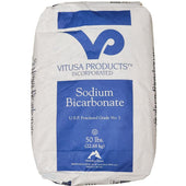 Vitusa - Baking Soda - Sodium Bicarbonate