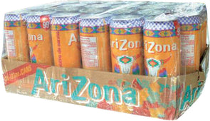Arizona - Iced Tea - Mucho Mango - Cans