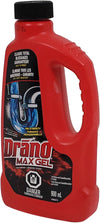 VSO - Drano Max Gel - Clog Remover