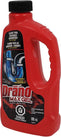 VSO - Drano Max Gel - Clog Remover