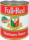 Full Red - Marinara Sauce