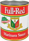 VSO - Full Red - Marinara Sauce