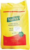 Dunya Harvest - Parboiled Rice