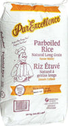 Par Excellence - Parboiled Long Grain Rice