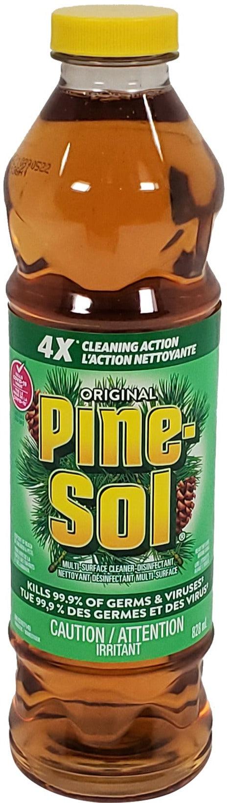 Pine Sol - Multi Purpose Cleaner