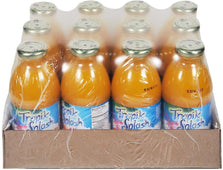 Tropik Splash - Juice - Mango Orange - Bottles