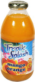 Tropik Splash - Juice - Mango Orange - Bottles