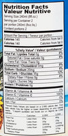 VSO - Tropik Splash - Juice - Pineapple Coconut - Bottles