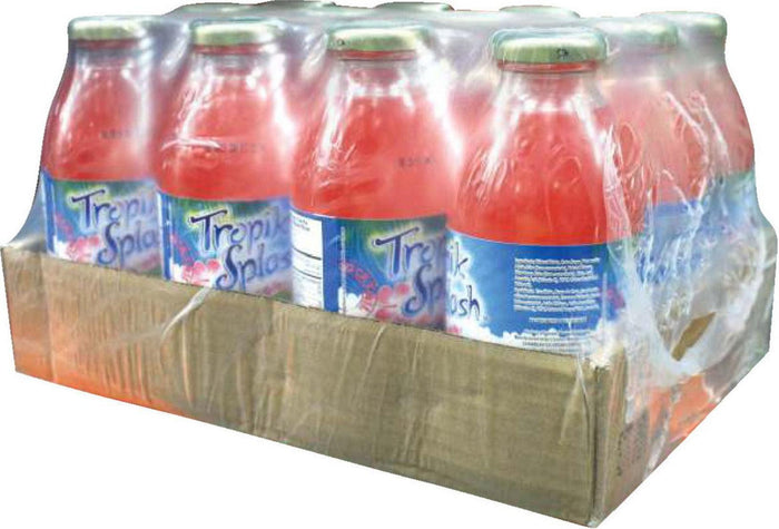 Tropik Splash - Juice - Guava Nectar - Bottles