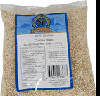 VSO - Quinoa - White