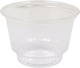 Value+ - Dessert Cup - 10oz (PET)