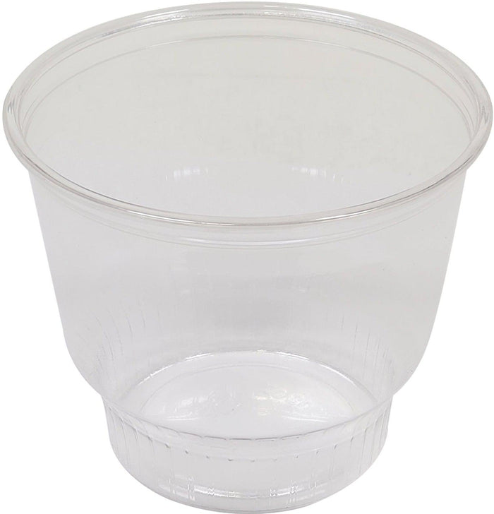 Value+ - Dessert Cup - 12oz - (PET)