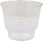 Value+ - Dessert Cup - 12oz - (PET)