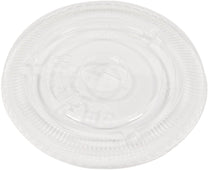 Value+ - Flat Lid For 12oz to 24oz Cup (PET)