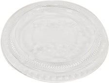 Value+ - Lids for Portion Cups - 2 oz