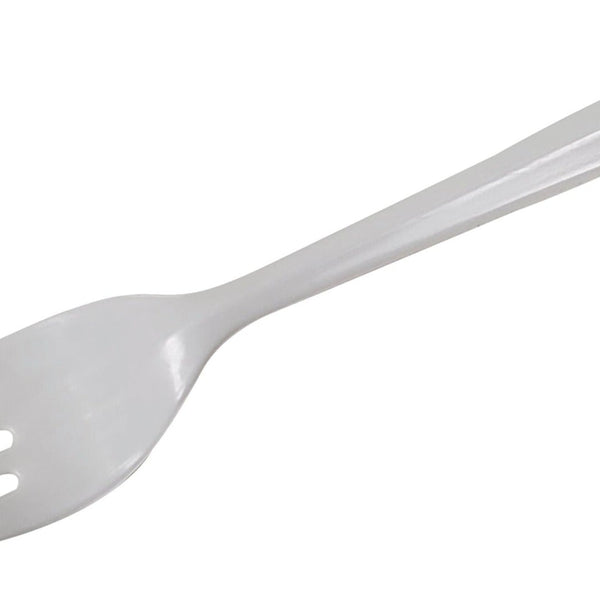 Disposable Plastic Forks - Order in Bulk (1000/Case)