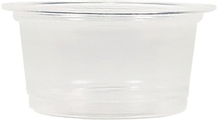 CLR - Value+ - Portion Cups - 0.75 oz