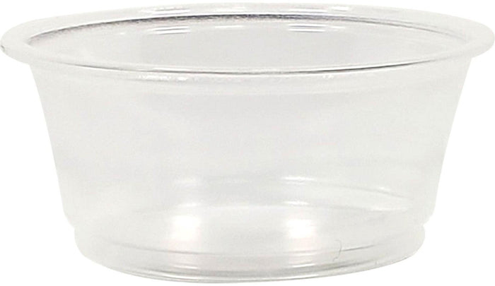 CLR - Arrow - Portion Cups - 3.25oz