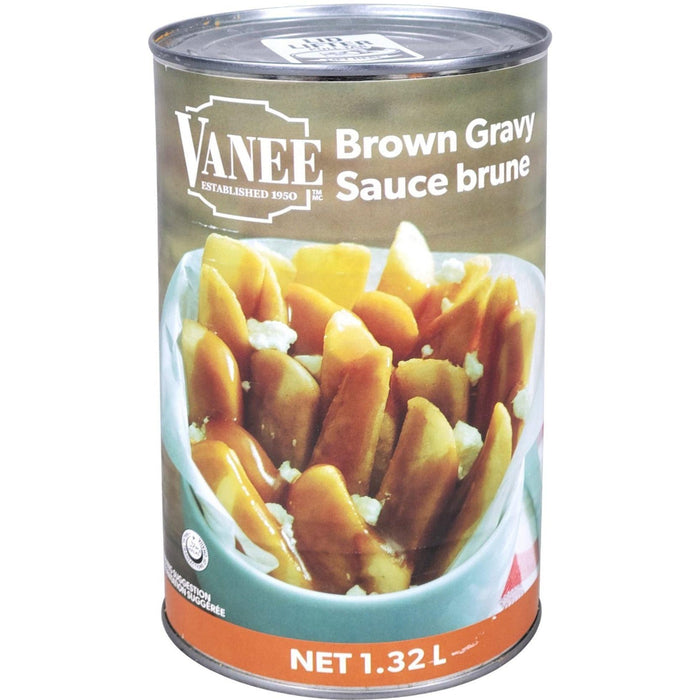 Vanee - Brown Gravy