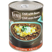 Vanee - Chilli w/Beans