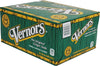 Vernors - Gingerale - Cans