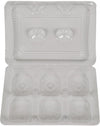 Vespa - 6 Regular Muffins Container - 8.5