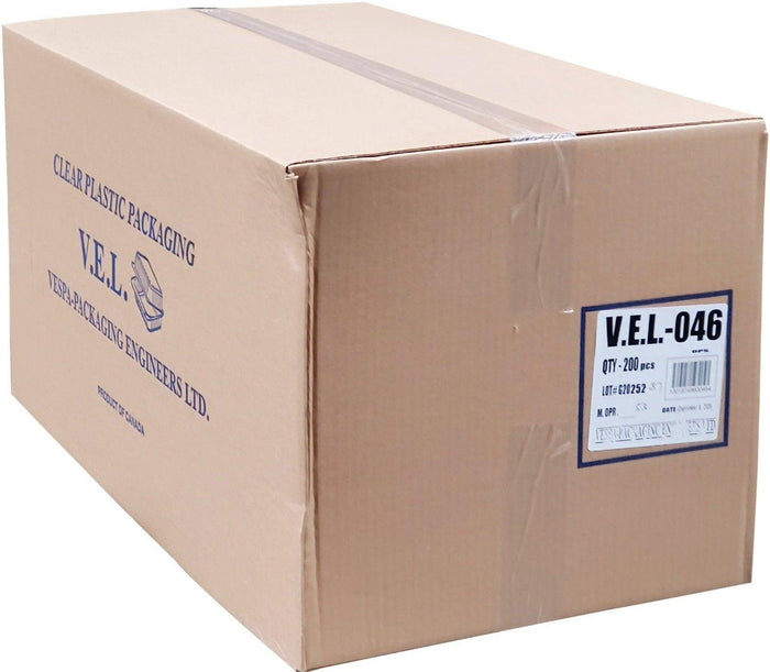 Vespa - Large Danish Container - 13.1